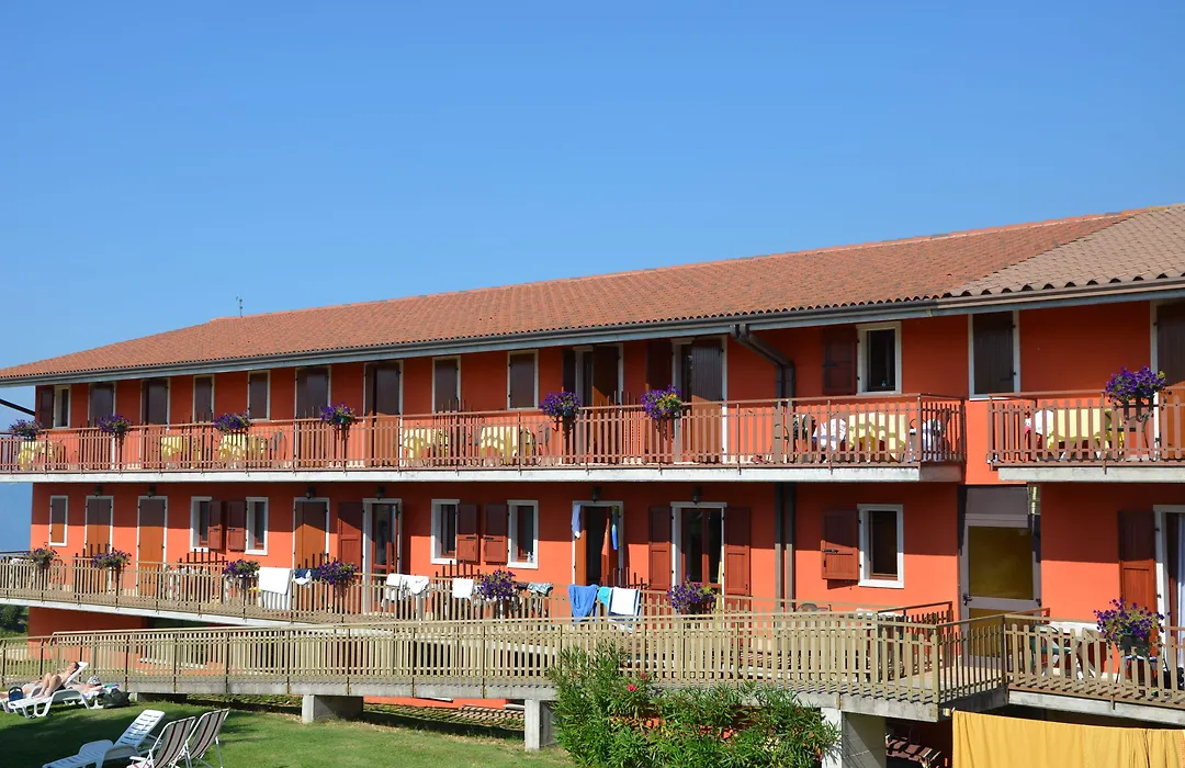 Hotel Belvedere-1